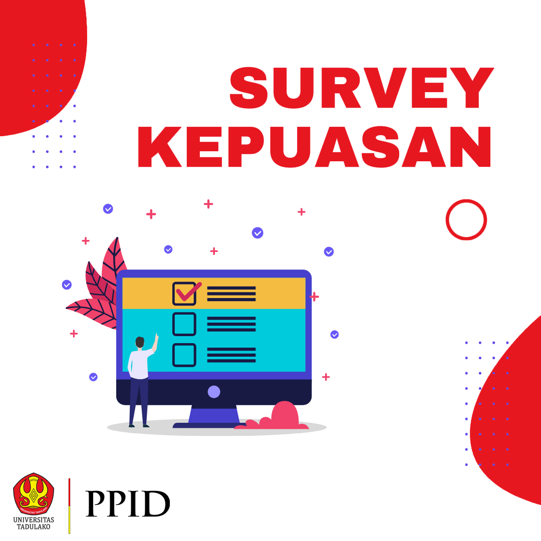 Survei PPID